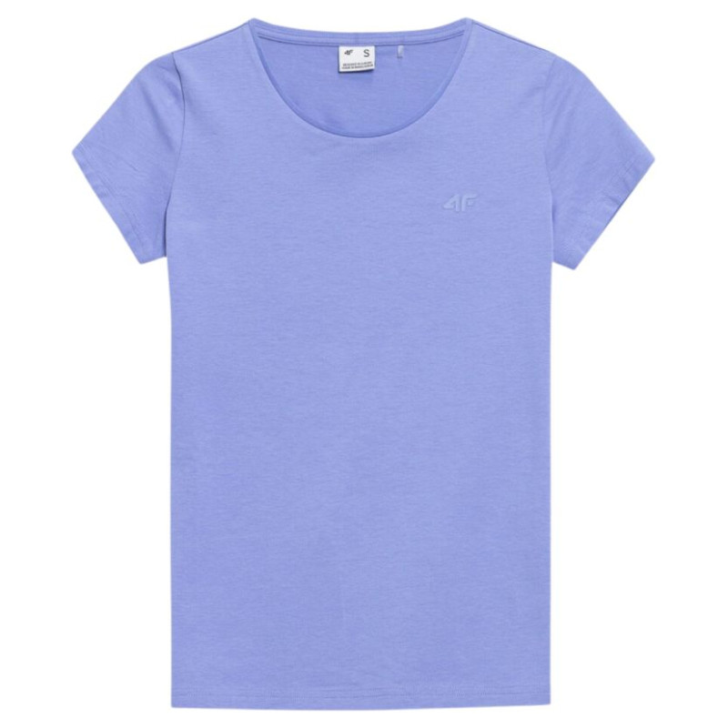 4F T-shirt 4F W H4L22 TSD350 32S (XS)