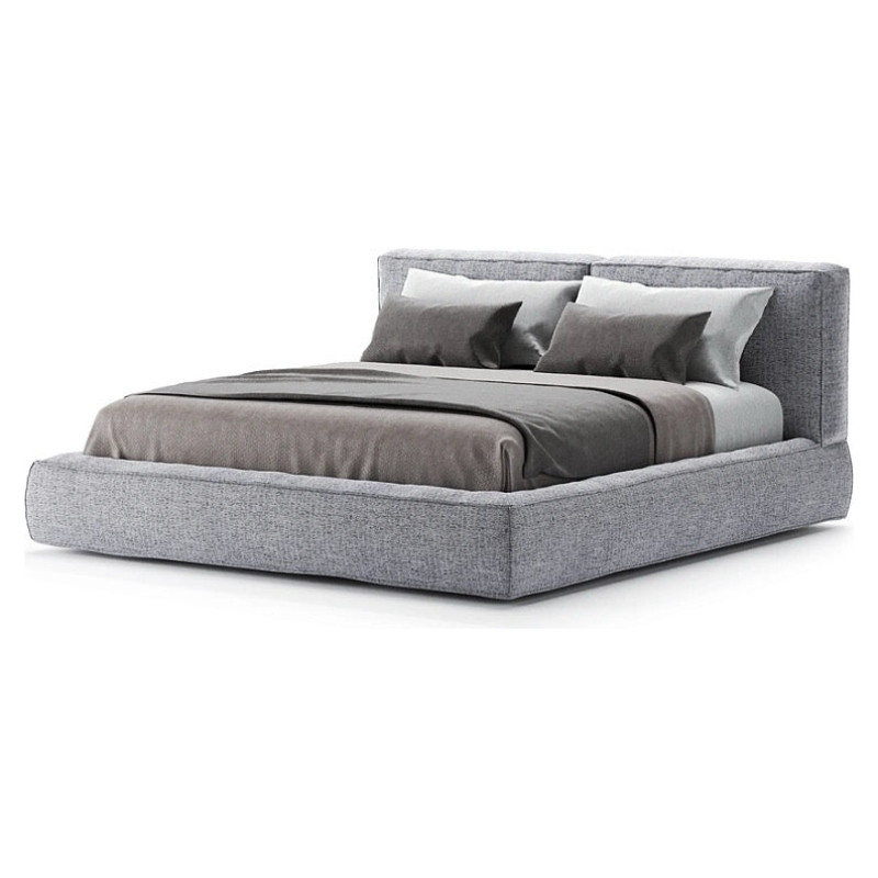 Emis Sleeping Gulta "Whisper" 160x200 / Ar veļas kasti