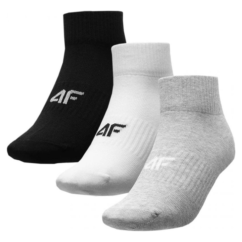 4F Socks 4F W H4L22 SOD303 27M + 10S + 20 (39-42)