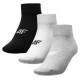 4F Socks 4F W H4L22 SOD303 27M + 10S + 20 (39-42)