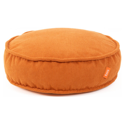 Emis Sleeping Luna M 90x24 / Gai&scaron;i pelēka