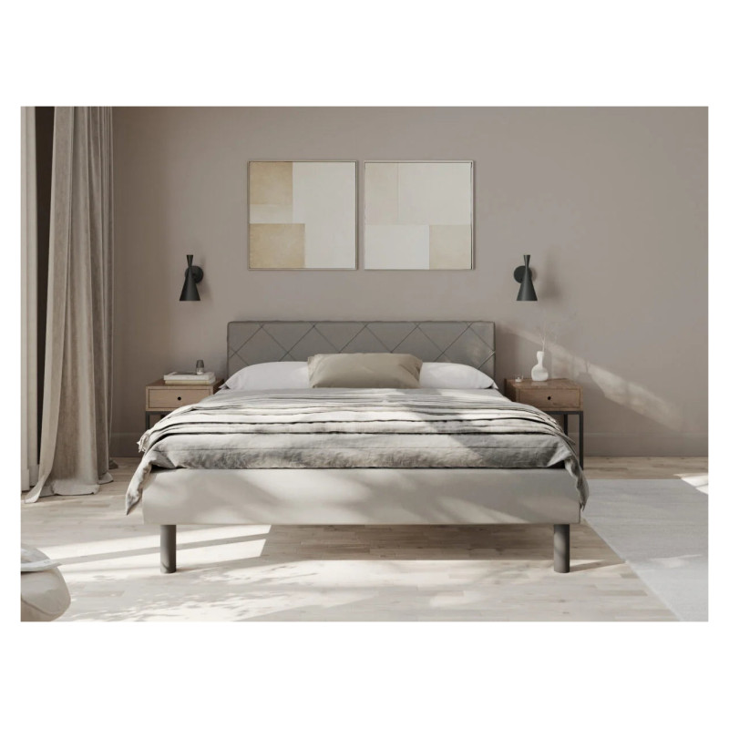 Emis Sleeping Maxy 180x200