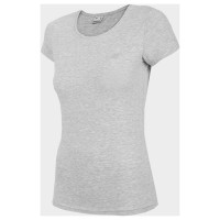 4F W T-shirt H4L22-TSD350 27M (M)