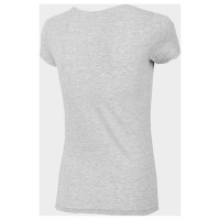 4F W T-shirt H4L22-TSD350 27M (M)