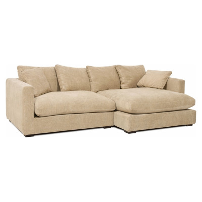 Emis Stūra dīvāns "Comfy" 153x226x80