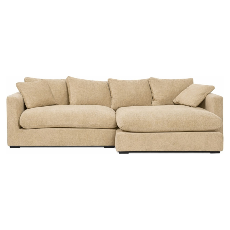 Emis Stūra dīvāns "Comfy" 153x226x80