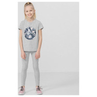 4F Leggings 4F Jr HJL22-JLEG004 27M (158 cm)