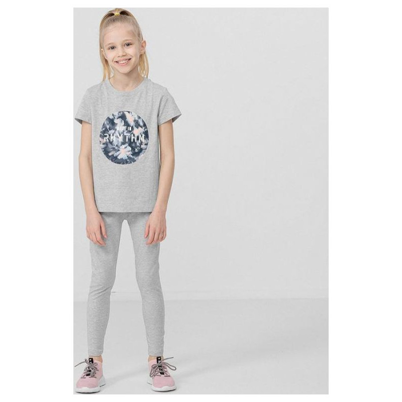 4F Leggings 4F Jr HJL22-JLEG004 27M (158 cm)