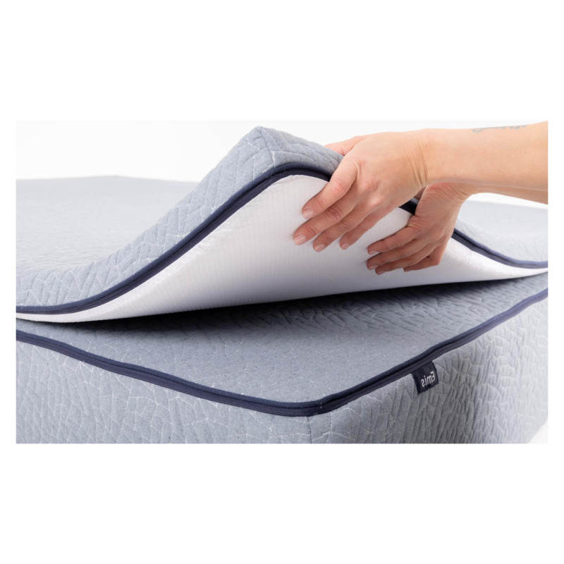 Emis Zīdaiņu matracis "Bambi" 70x140 / Emis Denim Cube