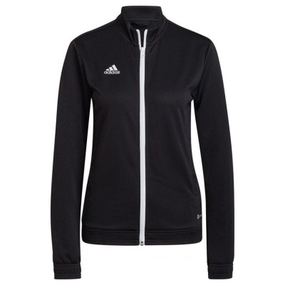 Adidas Entrada 22 Track Jacket W H57525 sweatshirt (L)
