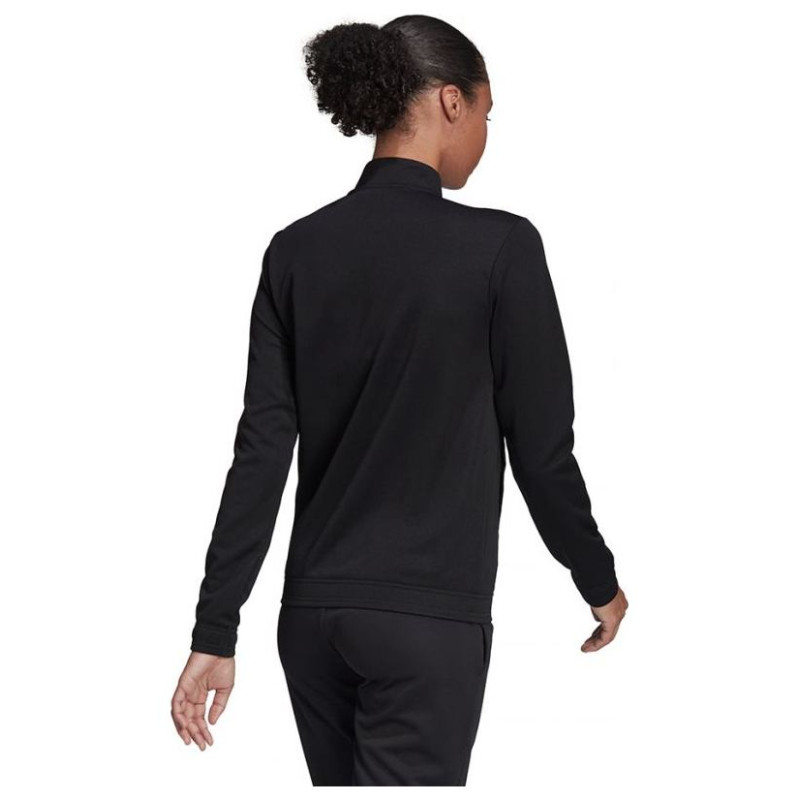 Adidas Entrada 22 Track Jacket W H57525 sweatshirt (L)