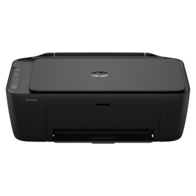 Hewlett-Packard Printeris HP Deskjet 2910 Black AIO WiFi