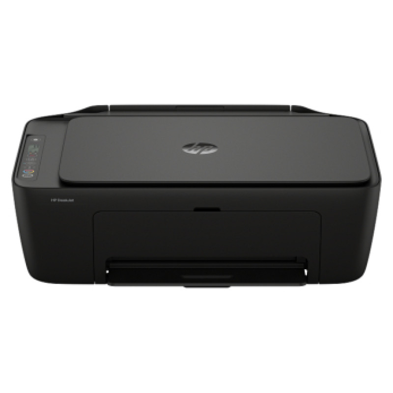 Hewlett-Packard Printeris HP Deskjet 2910 Black AIO WiFi