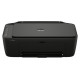 Hewlett-Packard Printeris HP Deskjet 2910 Black AIO WiFi