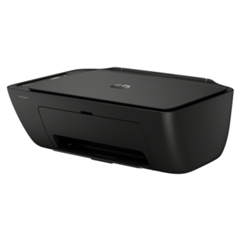 Hewlett-Packard Printeris HP Deskjet 2910 Black AIO WiFi