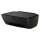 Hewlett-Packard Printeris HP Deskjet 2910 Black AIO WiFi