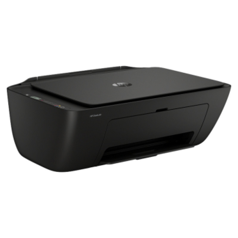 Hewlett-Packard Printeris HP Deskjet 2910 Black AIO WiFi