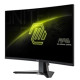 MSI Monitors MSI MAG 27CQ6F 27 VA Curved