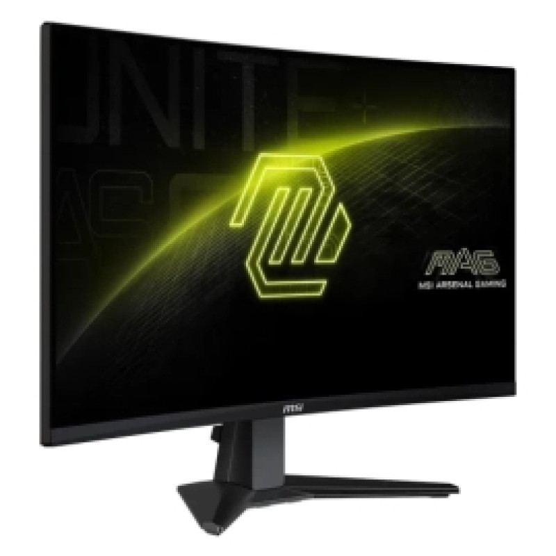 MSI Monitors MSI MAG 27CQ6F 27 VA Curved