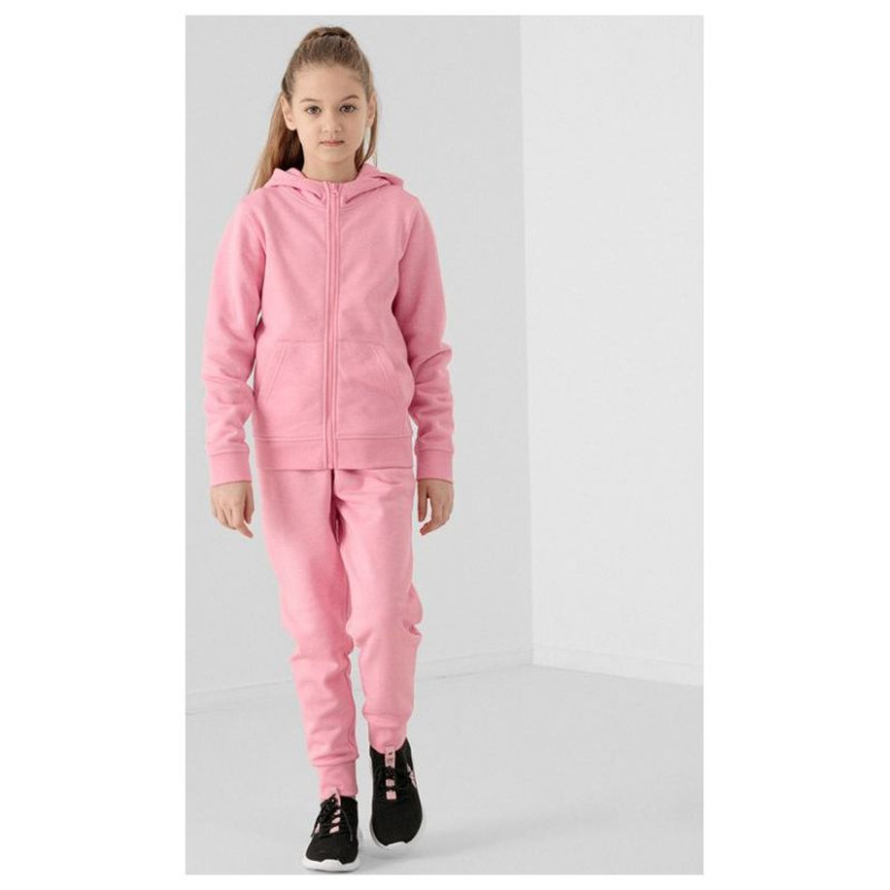 4F Pants 4F Jr HJL22-JSPDD001 56M (158 cm)