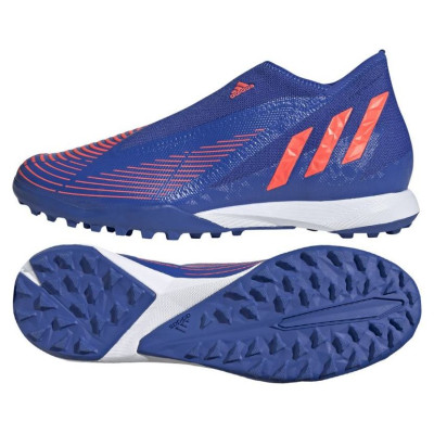 Adidas Predator Edge.3 LL TF M GX2630 shoes (42)