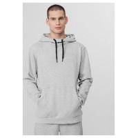 4F M sweatshirt H4L22-BLM352 27M (XXL)