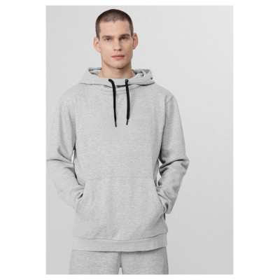 4F M sweatshirt H4L22-BLM352 27M (XXL)