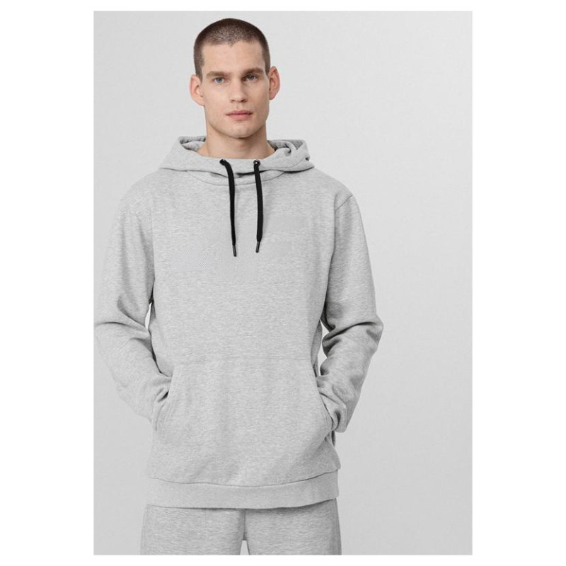 4F M sweatshirt H4L22-BLM352 27M (XXL)