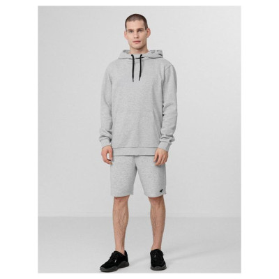 4F M sweatshirt H4L22-BLM352 27M (XXL)