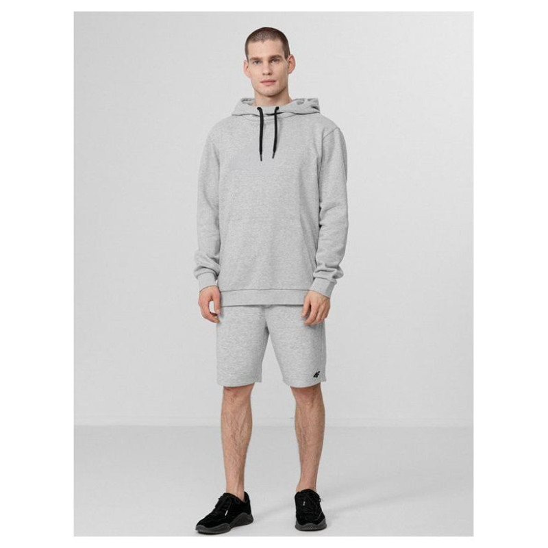 4F M sweatshirt H4L22-BLM352 27M (XXL)