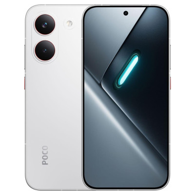 Poco MOBILE PHONE POCO X8 PRO/12/512GB WHITE MZB0N2SEU POCO