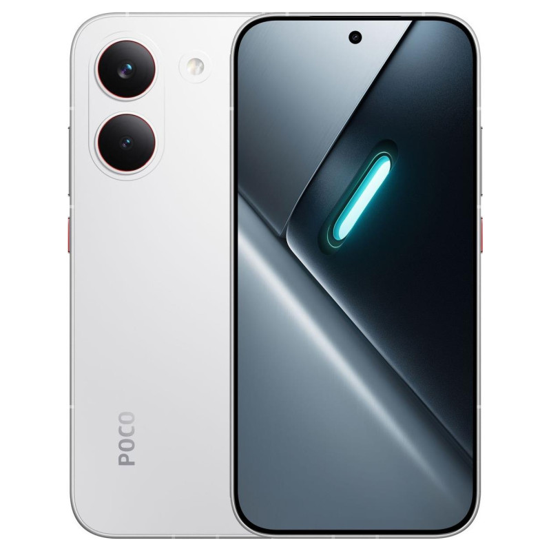 Poco MOBILE PHONE POCO X8 PRO/12/512GB WHITE MZB0N2SEU POCO