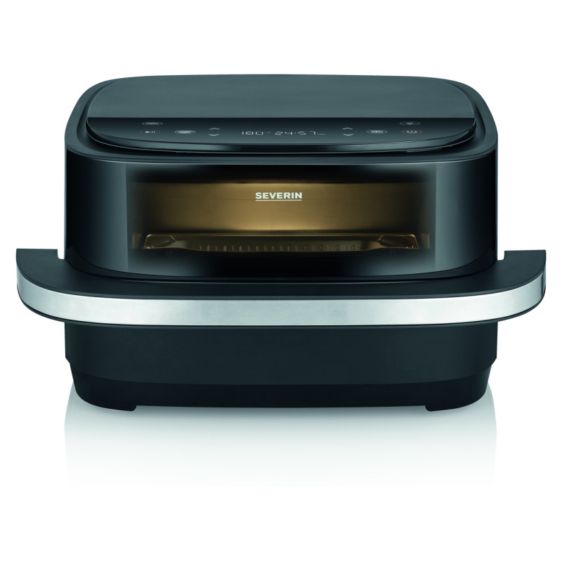 Severin FR 2464 Hot Air Fryer