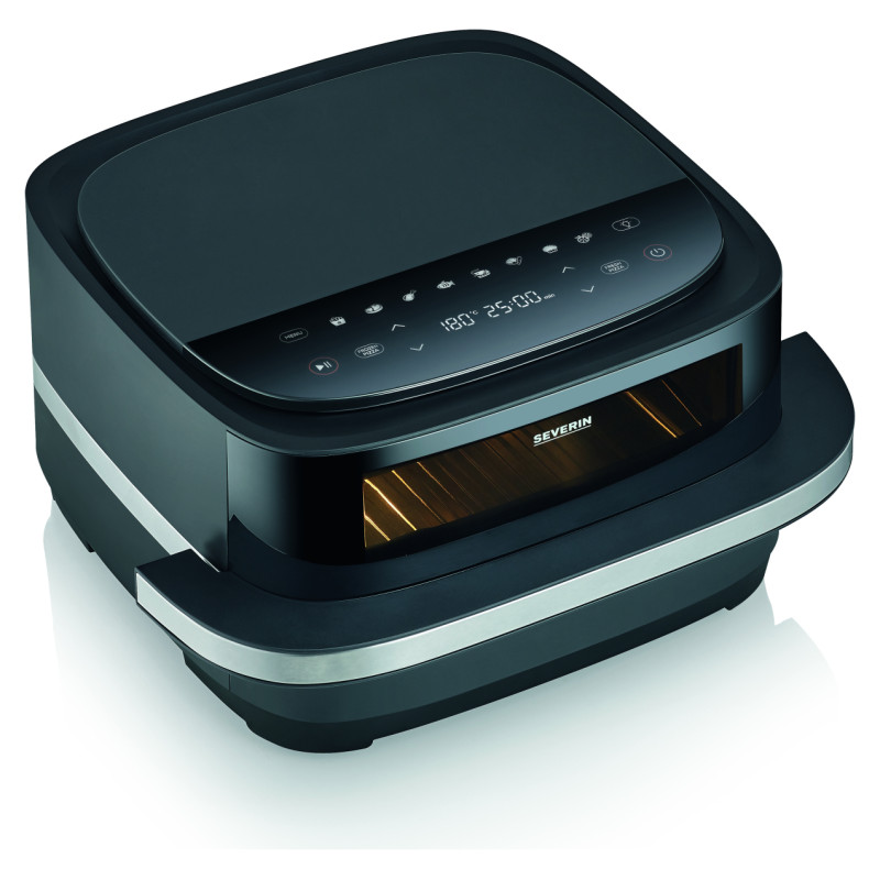 Severin FR 2464 Hot Air Fryer