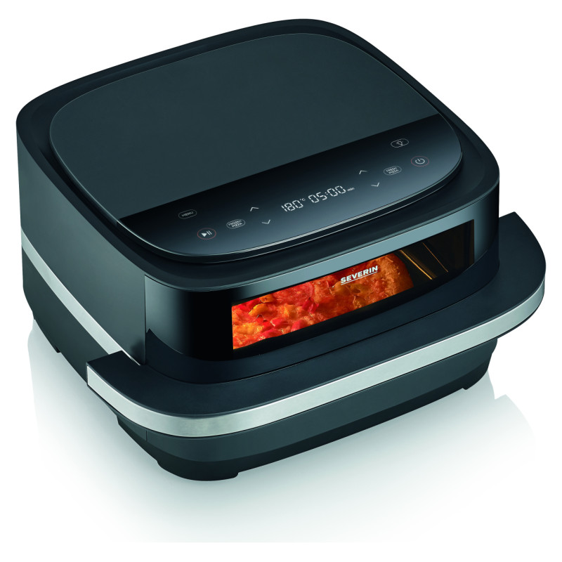 Severin FR 2464 Hot Air Fryer