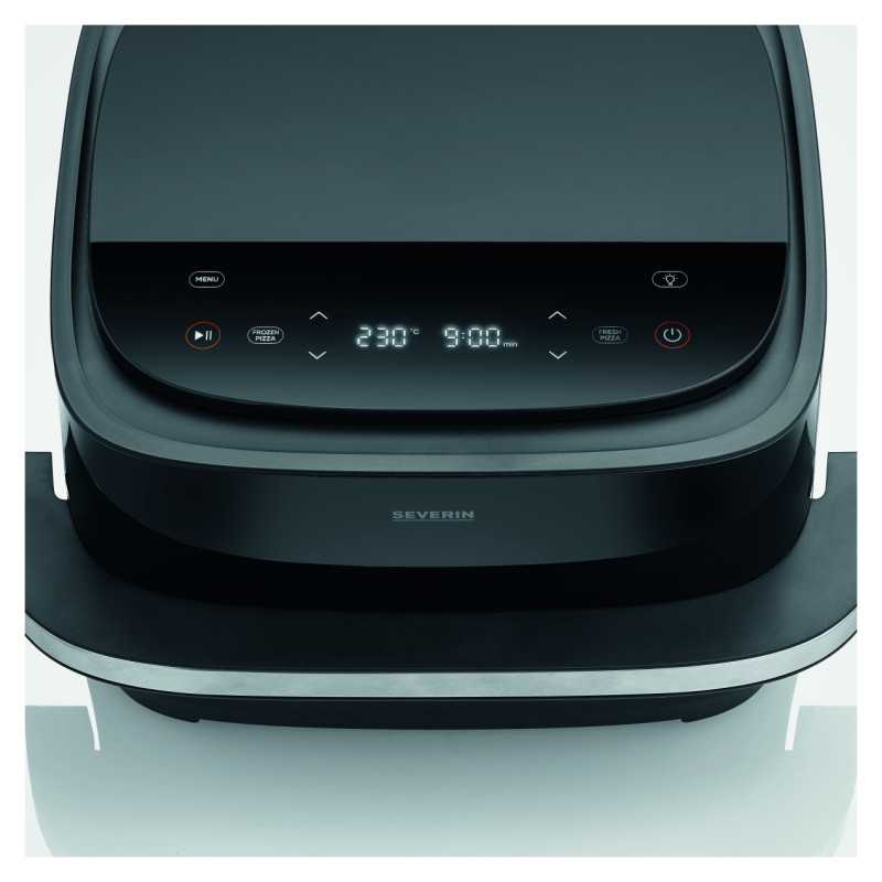 Severin FR 2464 Hot Air Fryer