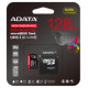 Adata Atmiņas karte ADATA High Endurance microSDXC 128GB UHS-I