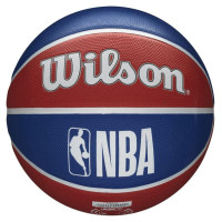 Wilson NBA Team Los Angeles Clippers Ball WTB1300XBLAC (7)