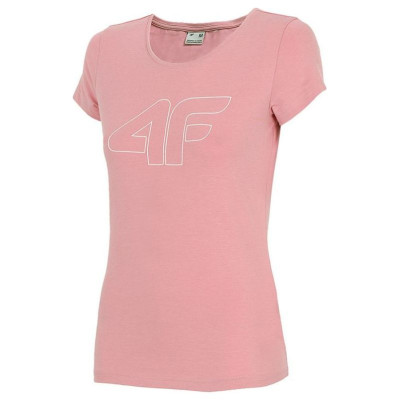 4F T-shirt 4F W H4L22-TSD353 56S (S)