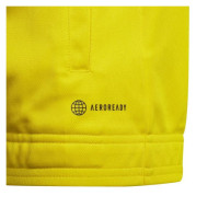 Adidas Sweatshirt adidas Entrada 22 Track Jr HI2139 (176)