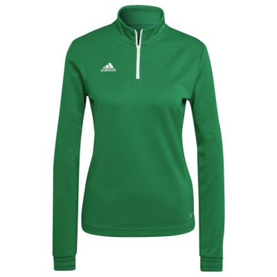 Adidas Sweatshirt adidas Entrada 22 W HI2131 (XS (158cm))