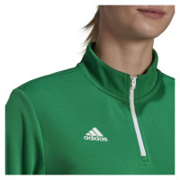 Adidas Sweatshirt adidas Entrada 22 W HI2131 (XS (158cm))