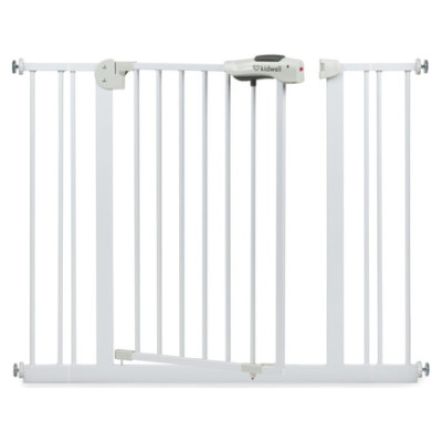 Kidwell Aizsargvārti GUARDA white (75-104 cm)