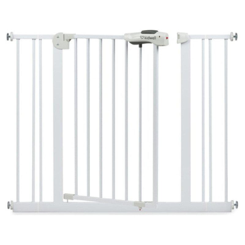 Kidwell Aizsargvārti GUARDA white (75-104 cm)