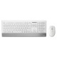 Mediarange KEYBOARD +MOUSE WRL/MROS106 MEDIARANGE