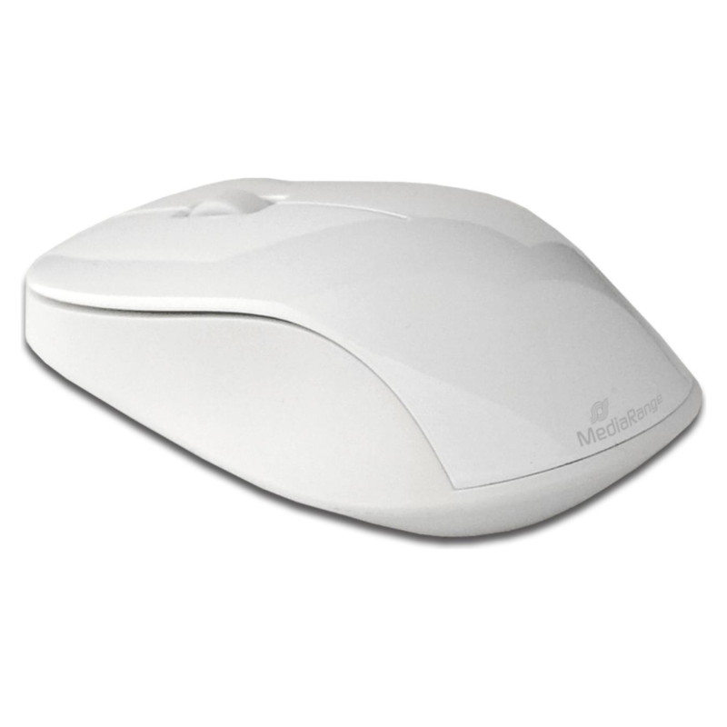 Mediarange KEYBOARD +MOUSE WRL/MROS106 MEDIARANGE