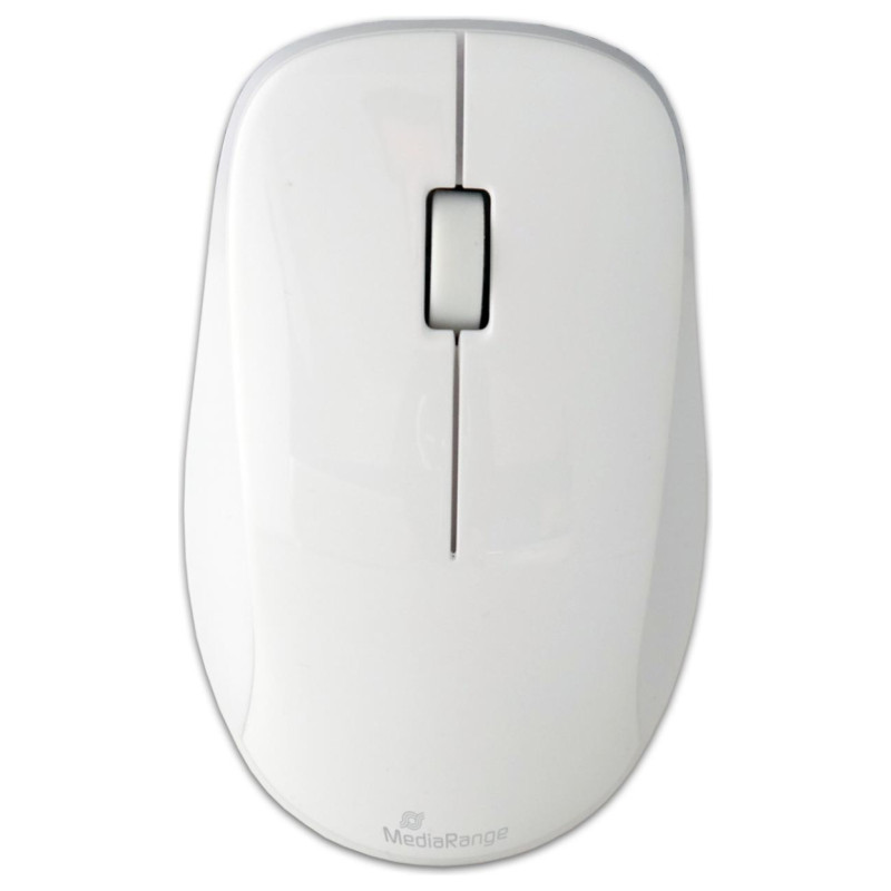 Mediarange KEYBOARD +MOUSE WRL/MROS106 MEDIARANGE