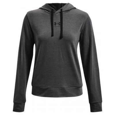 Under Armour Under Armor Rival Terry Hoodie W 1369 855 010 (S)