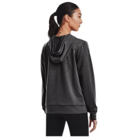 Under Armour Under Armor Rival Terry Hoodie W 1369 855 010 (S)