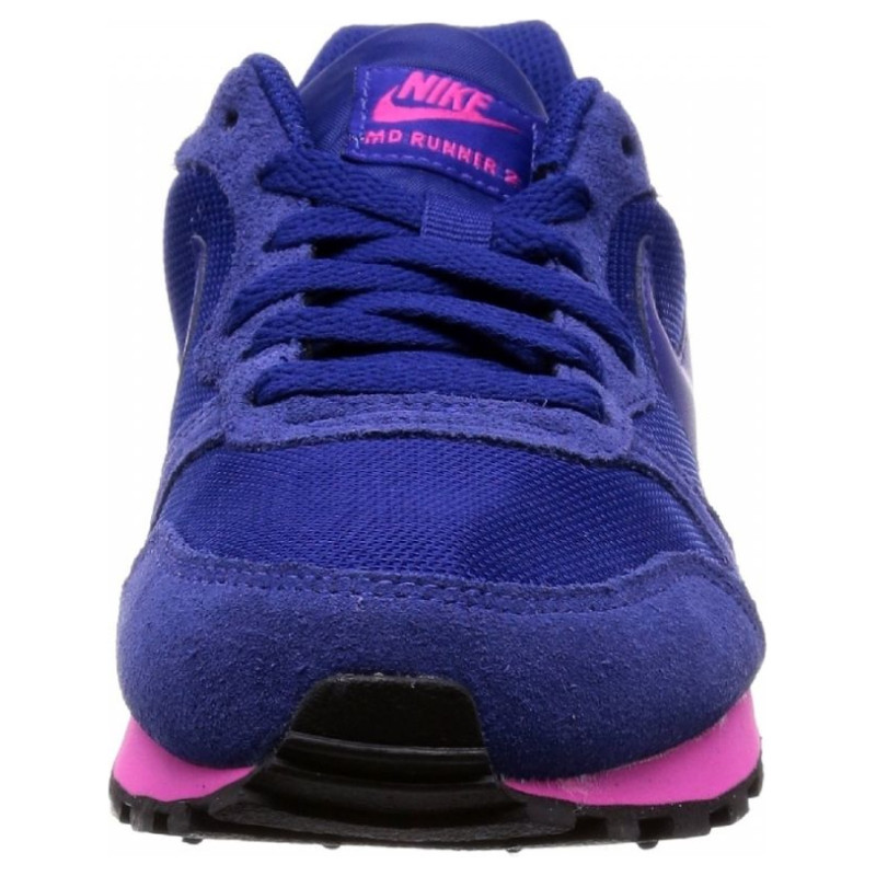 Nike Sportswear MD Runner 2 W shoes 749869-446 Q3 (36,5)